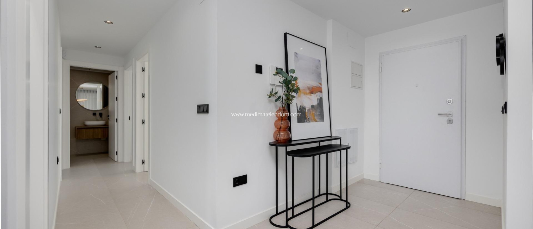 Neubauten - Villa - Torrevieja - Sector 25