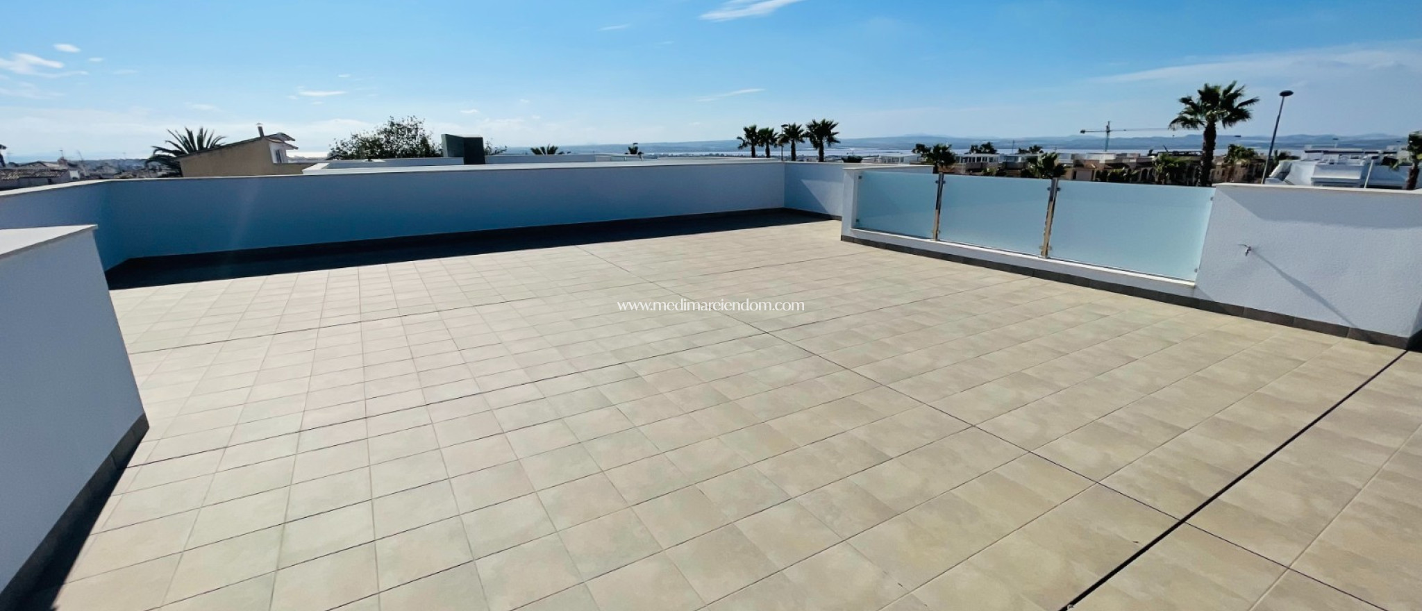 Neubauten - Villa - Torrevieja