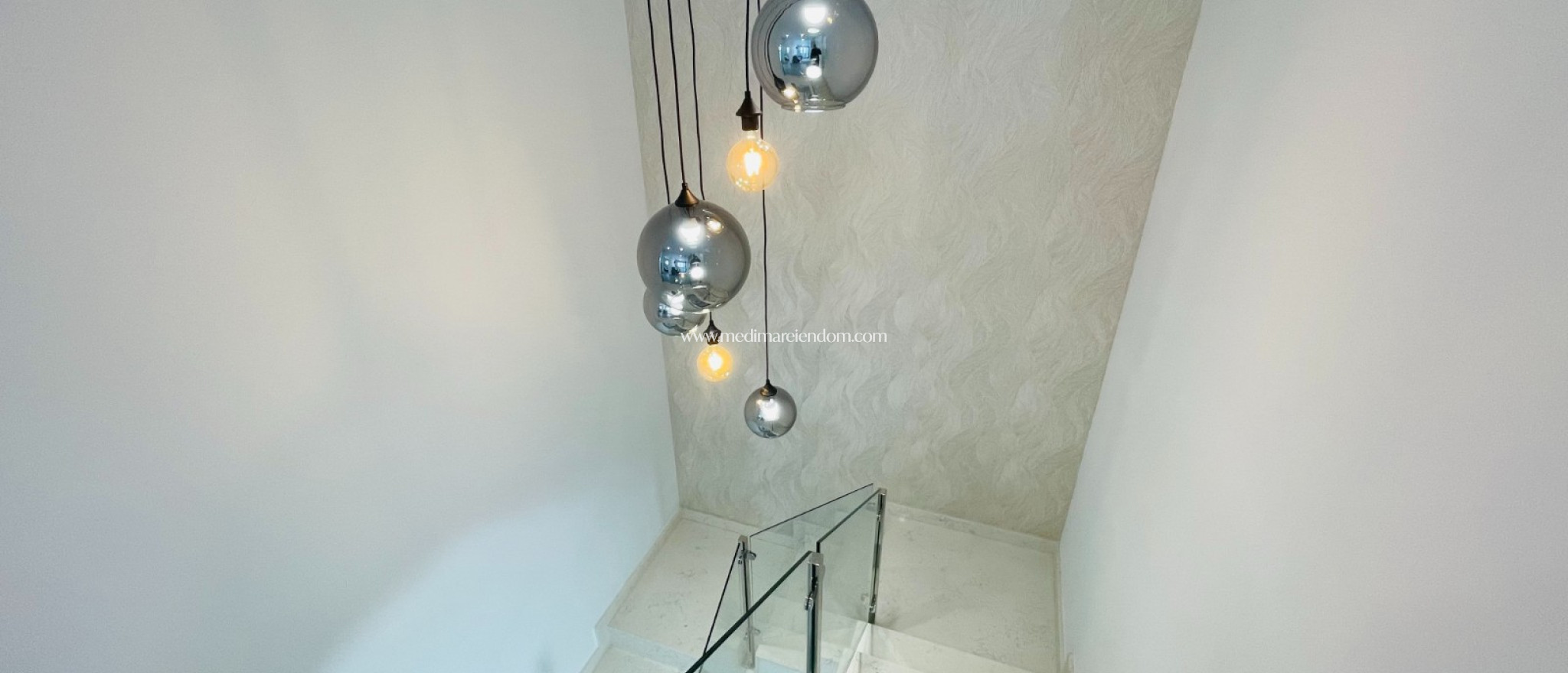 Neubauten - Villa - Torrevieja