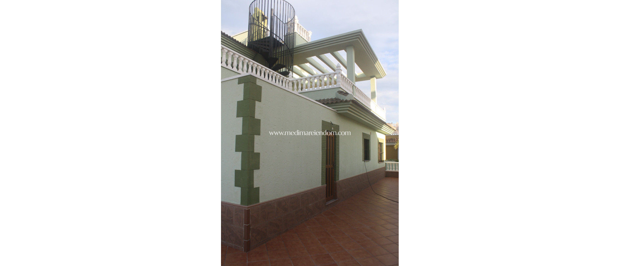 Neubauten - Villa - Torrevieja