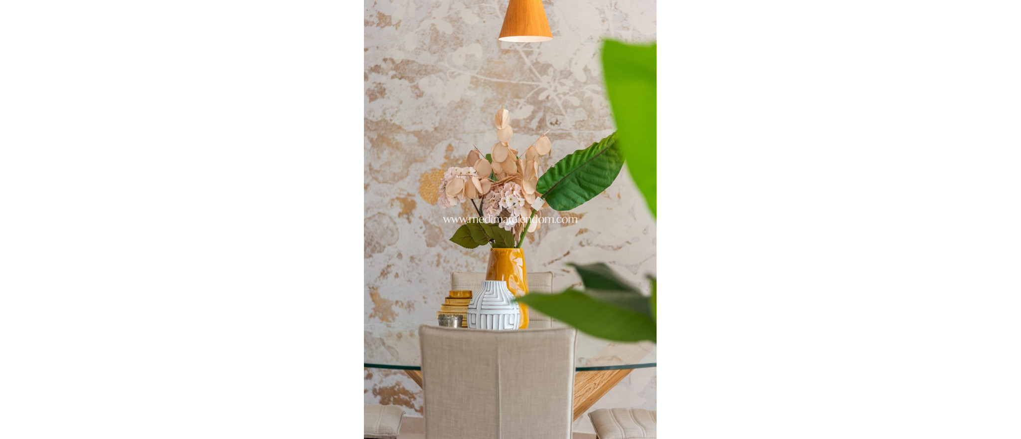 Neubauten - Villa - Vera - Vera Playa