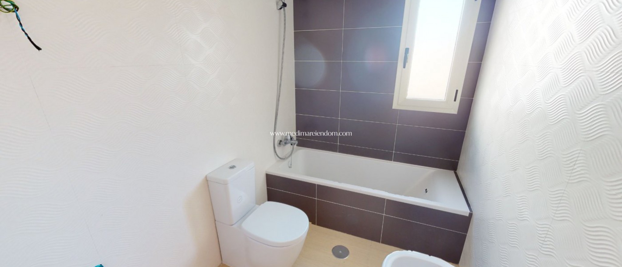 New build - Apartment - Aguilas - Centro