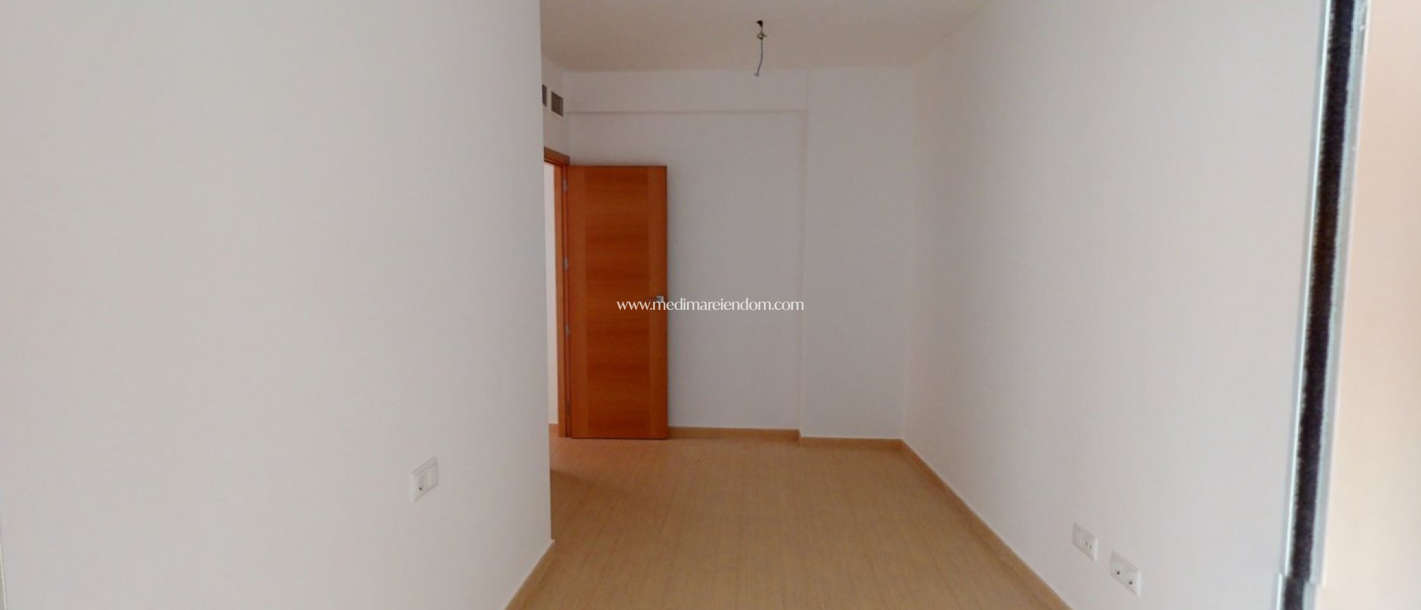 New build - Apartment - Aguilas - Centro