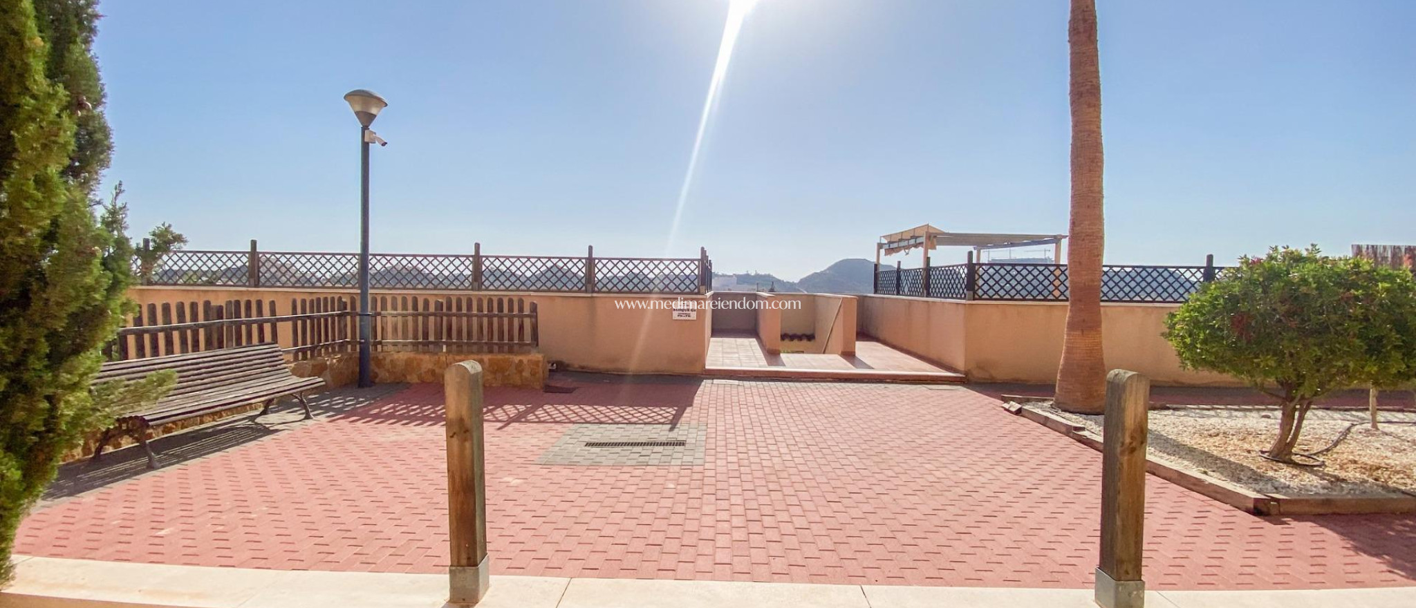 New build - Apartment - Aguilas - Collado Bajo