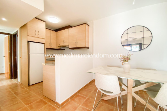 New build - Apartment - Aguilas - Collado Bajo