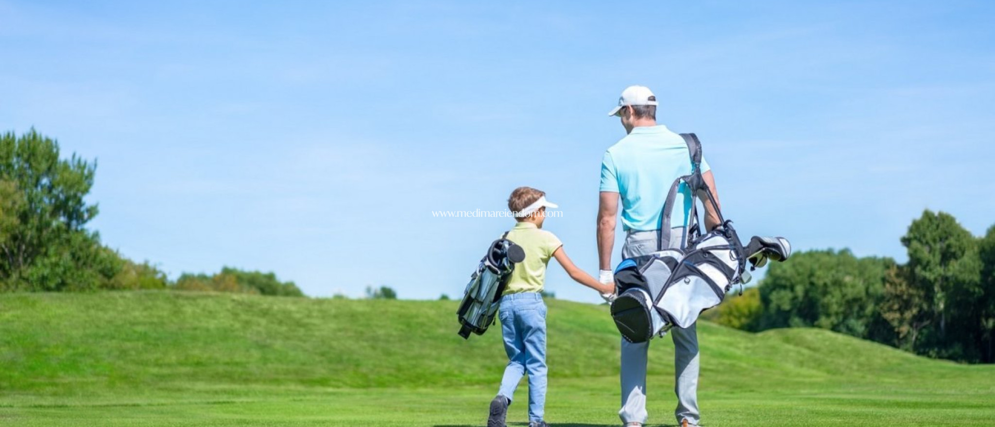 New build - Apartment - Aguilas - Isla Del Fraile