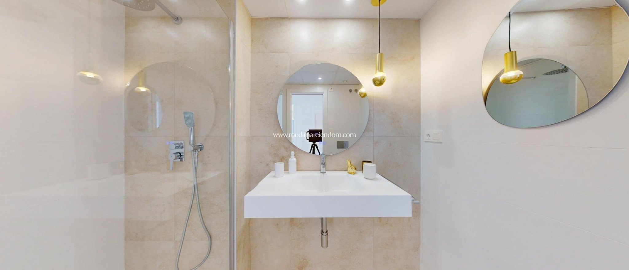 New build - Apartment - Aguilas - Isla Del Fraile