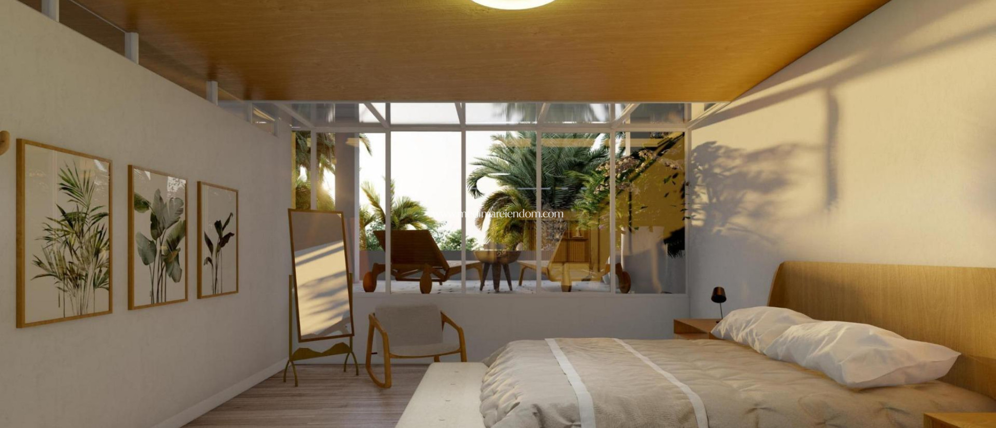 New build - Apartment - Alfas del Pi - Albir