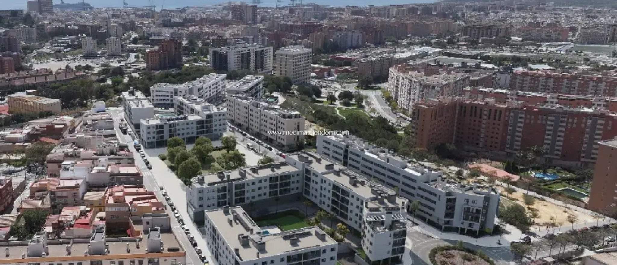 New build - Apartment - Alicante (Alacant)