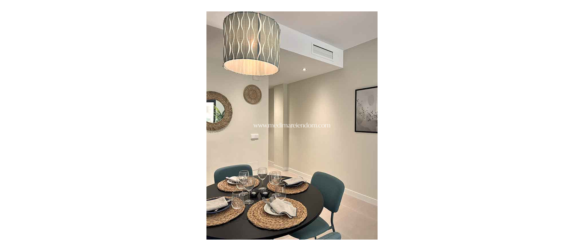 New build - Apartment - Almayate