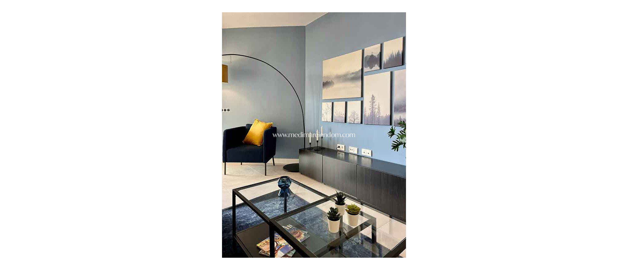 New build - Apartment - Almayate