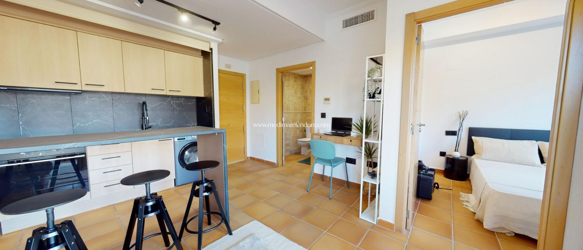 New build - Apartment - Archena - Villanueva del Rio Segura