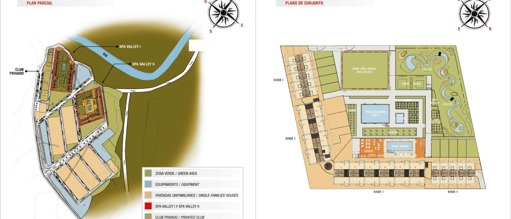 New build - Apartment - Archena - Villanueva del Rio Segura