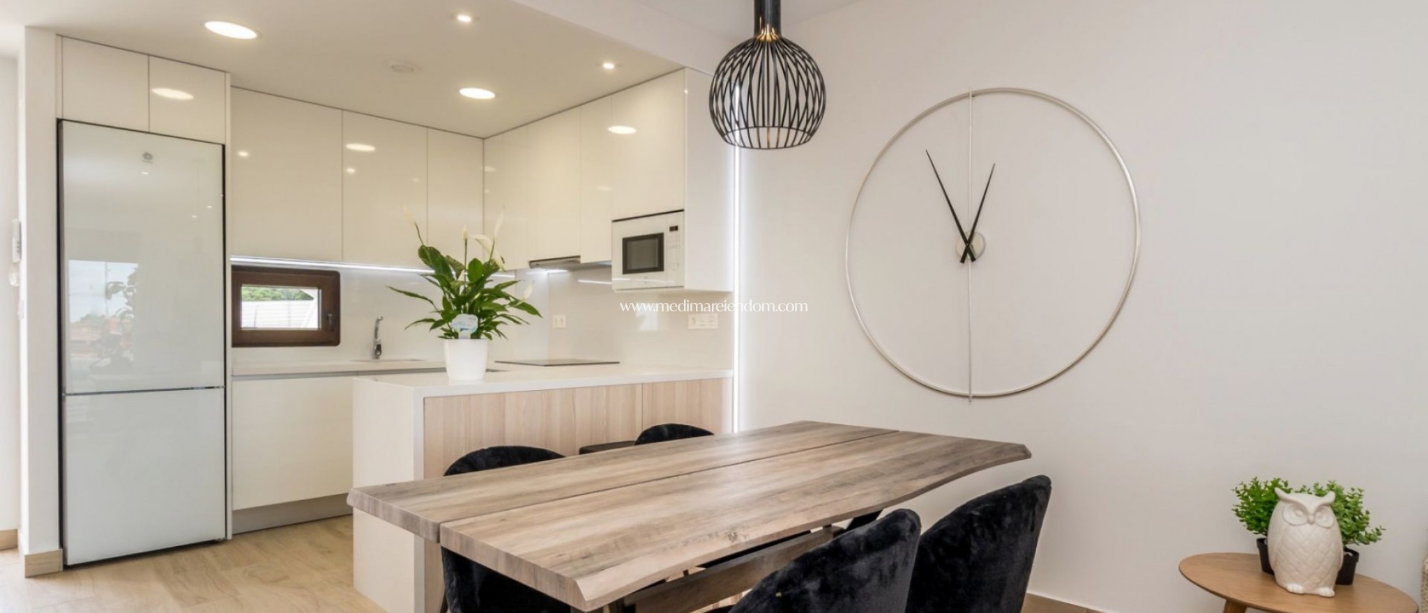 New build - Apartment - Benidorm - Finestrat