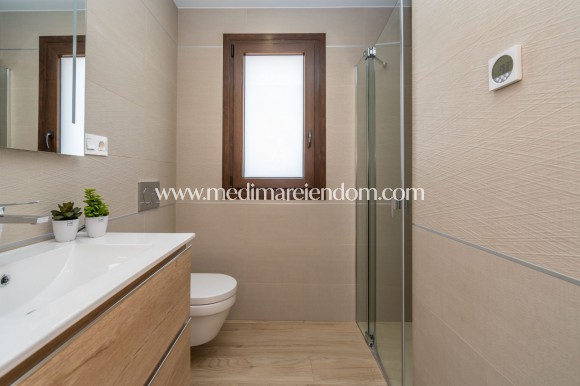 New build - Apartment - Benidorm - Finestrat