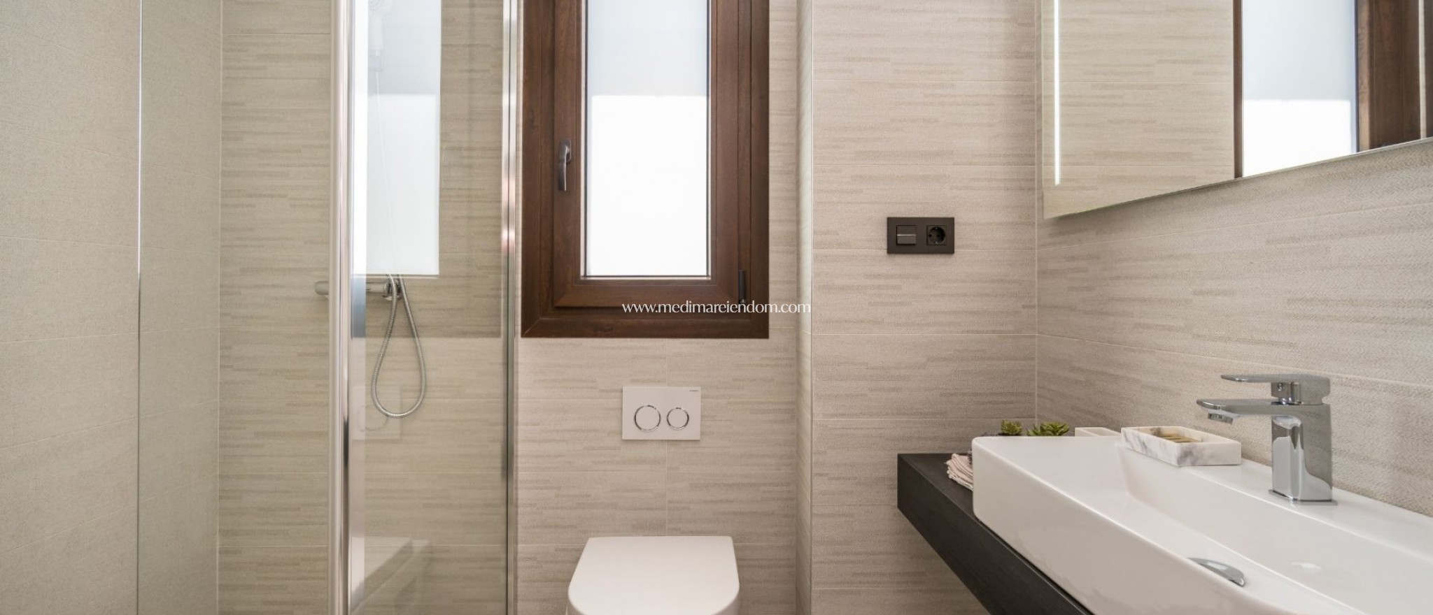 New build - Apartment - Benidorm - Finestrat