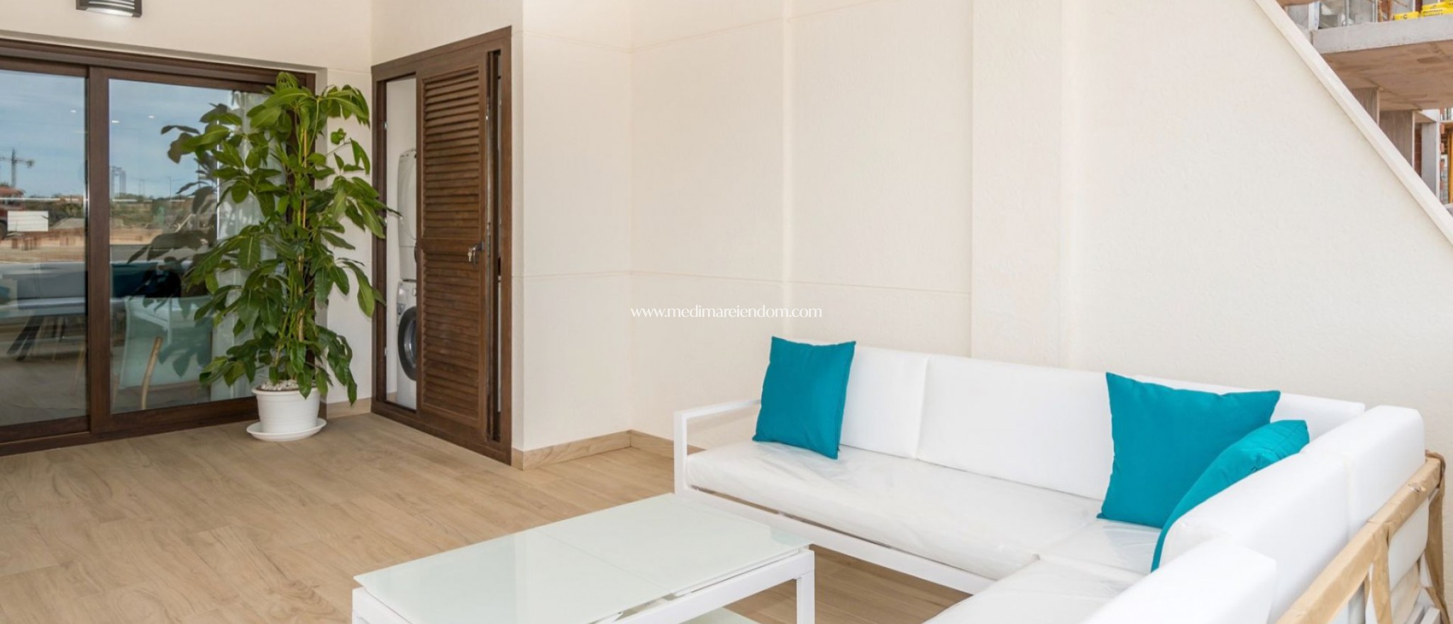 New build - Apartment - Benidorm - Finestrat