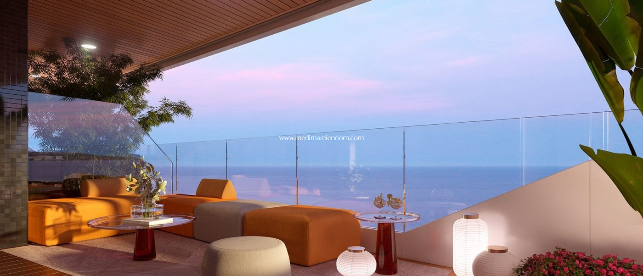 New build - Apartment - Benidorm - Poniente