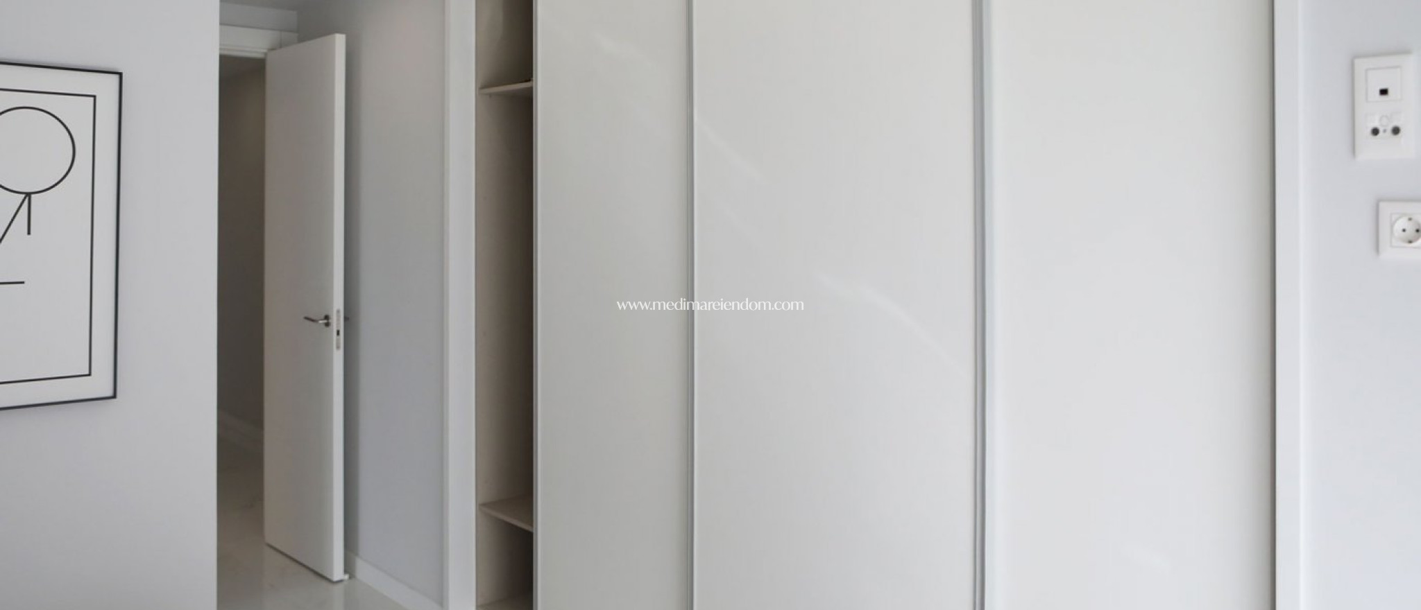 New build - Apartment - Benidorm - Poniente