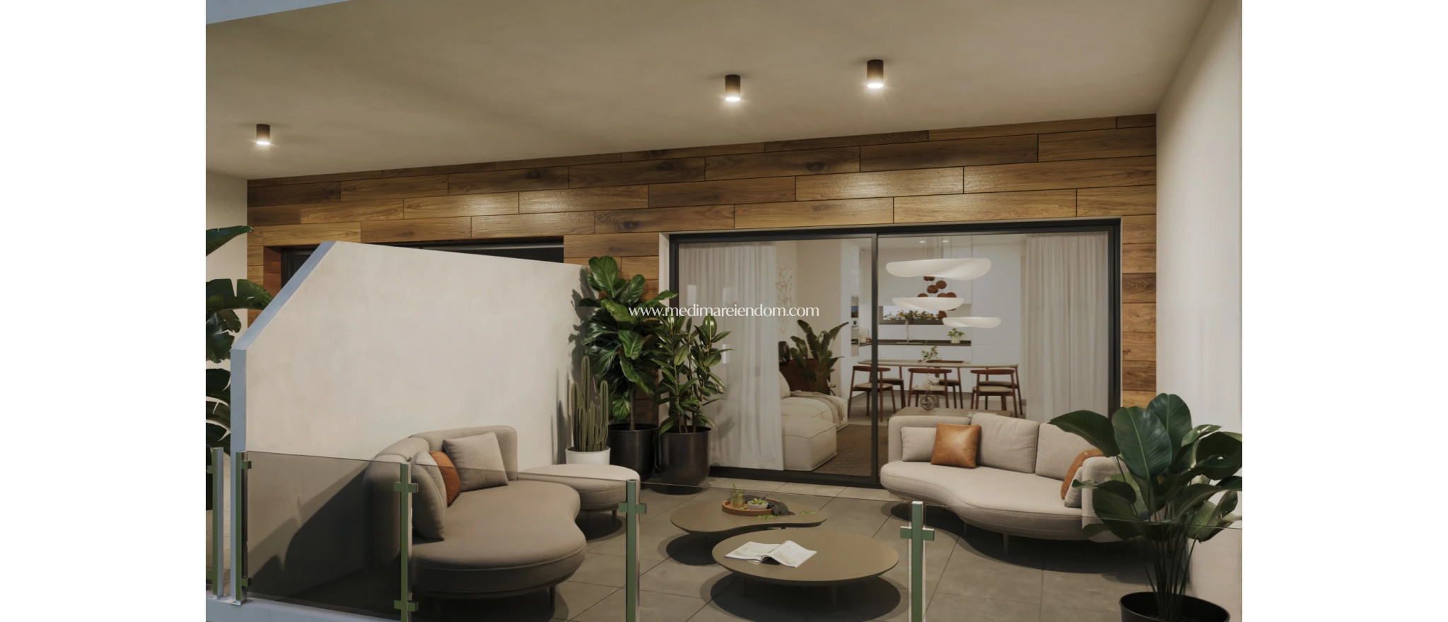 New build - Apartment - Benidorm