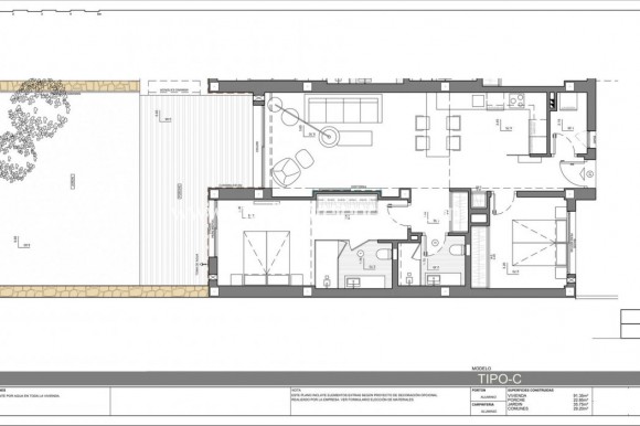 New build - Apartment - Benitachell - Cumbre Del Sol
