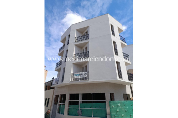 New build - Apartment - Bigastro - centro