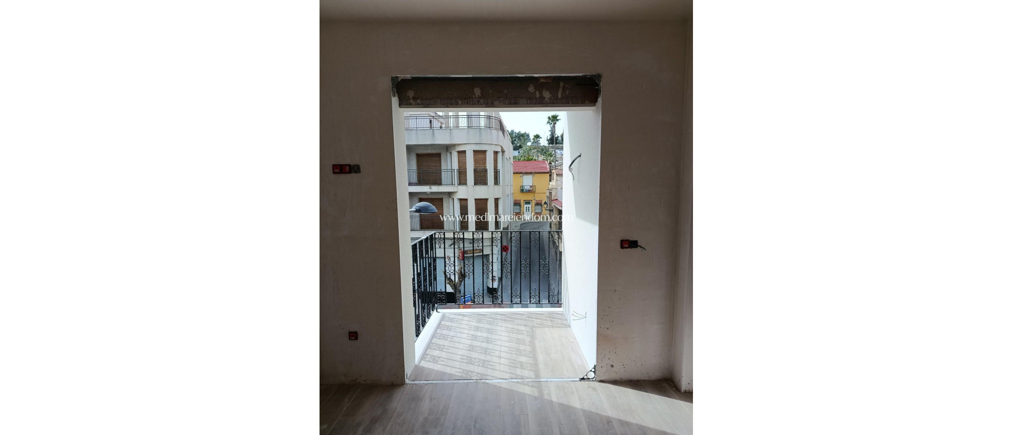 New build - Apartment - Bigastro - centro