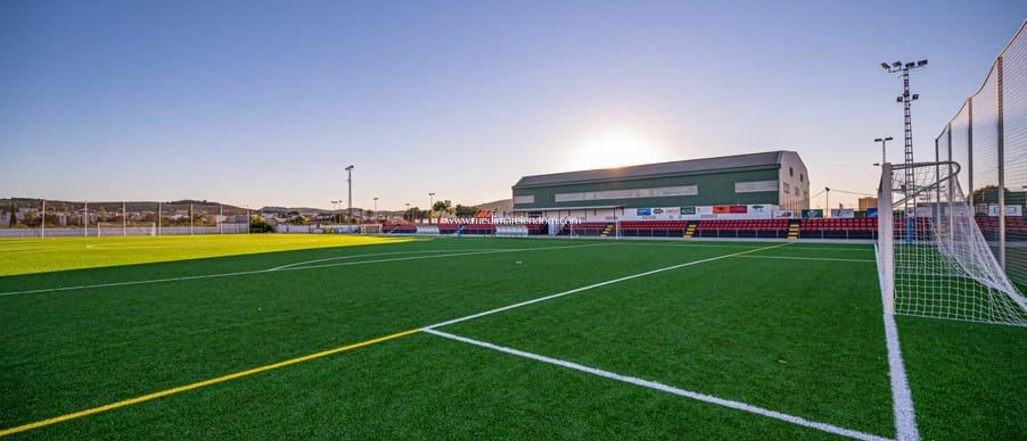 New build - Apartment - Bigastro - pueblo