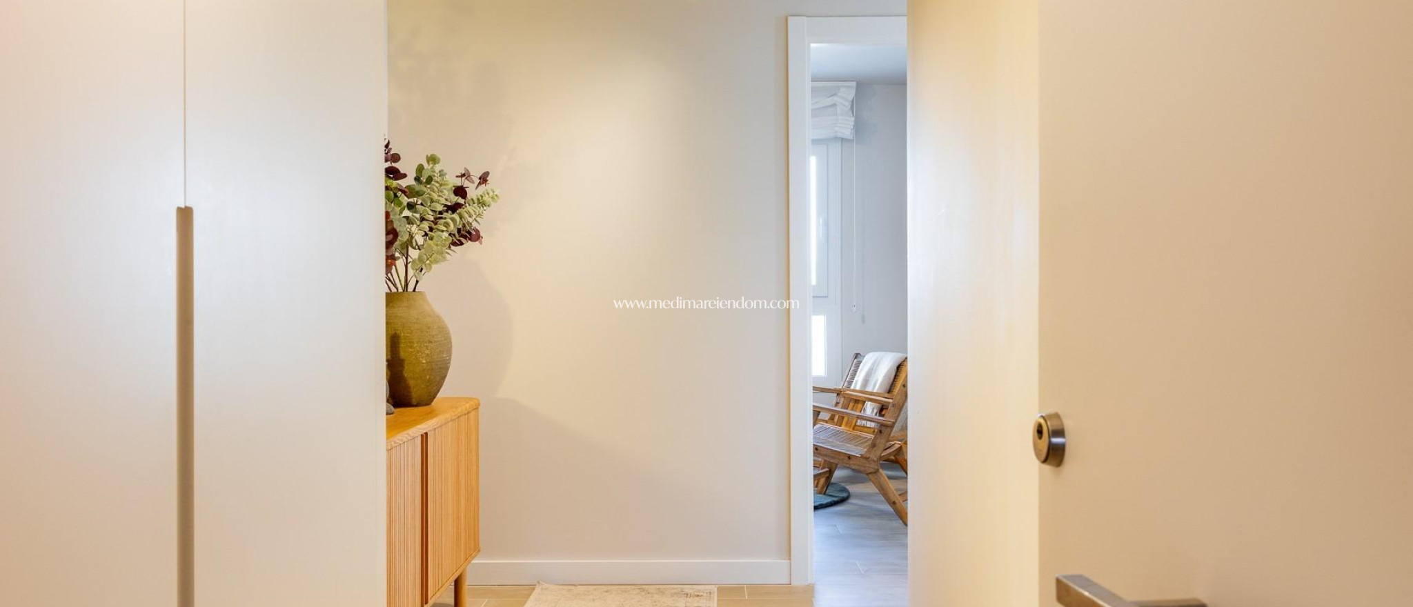 New build - Apartment - Calpe - El Saladar