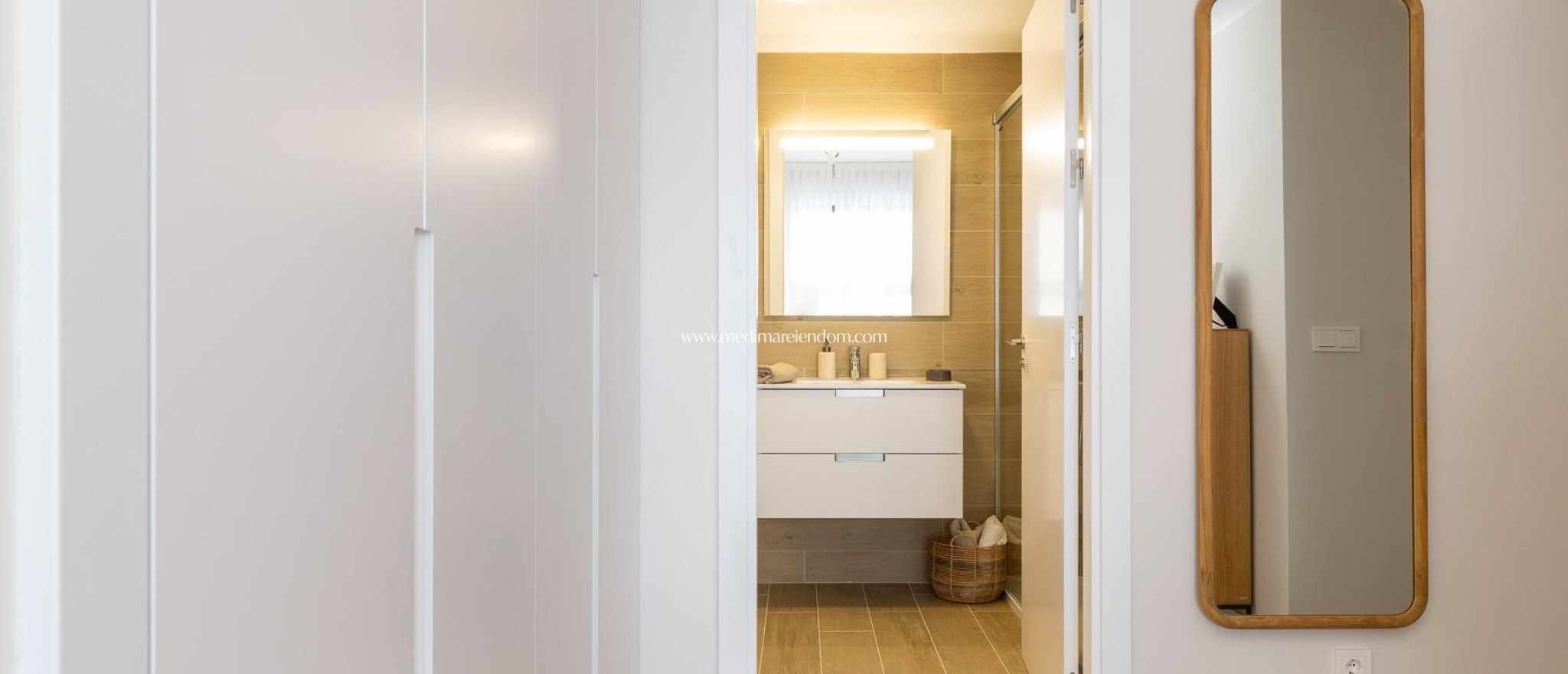 New build - Apartment - Calpe - El Saladar