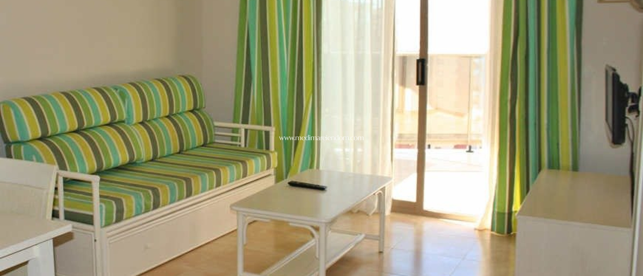 New build - Apartment - Calpe - La Calalga