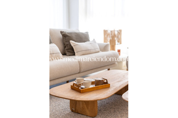 New build - Apartment - Calpe