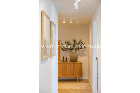 New build - Apartment - Calpe