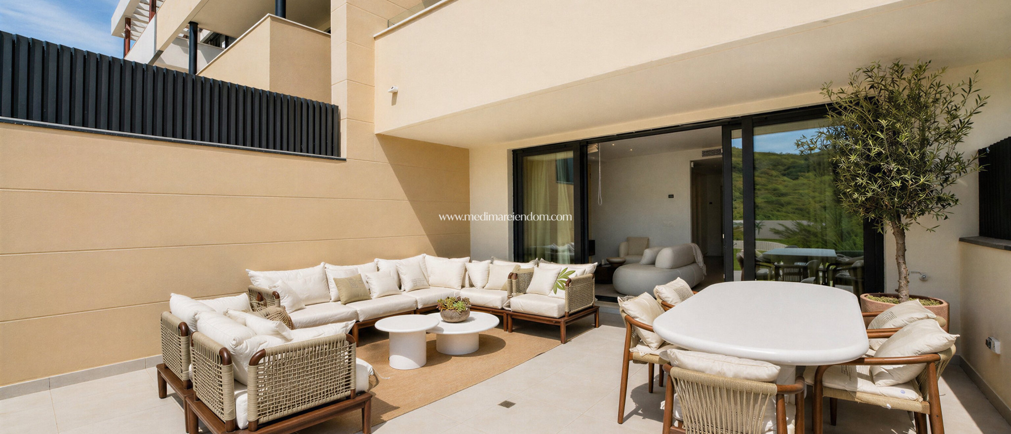 New build - Apartment - Casares