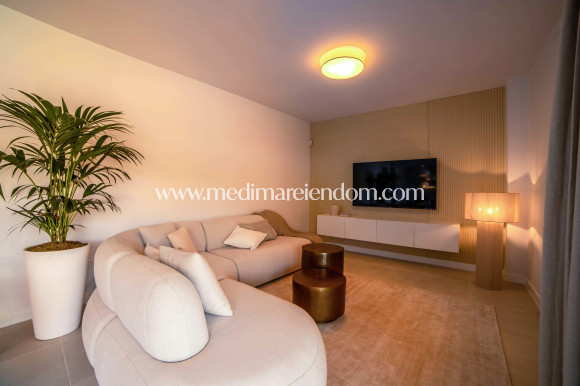 New build - Apartment - Casares