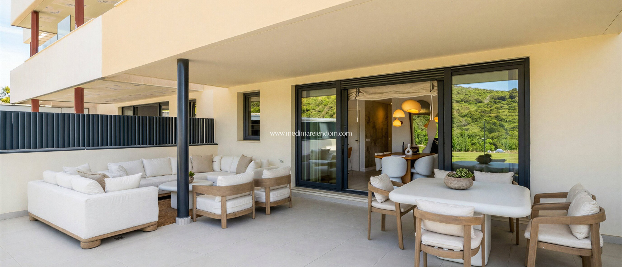 New build - Apartment - Casares