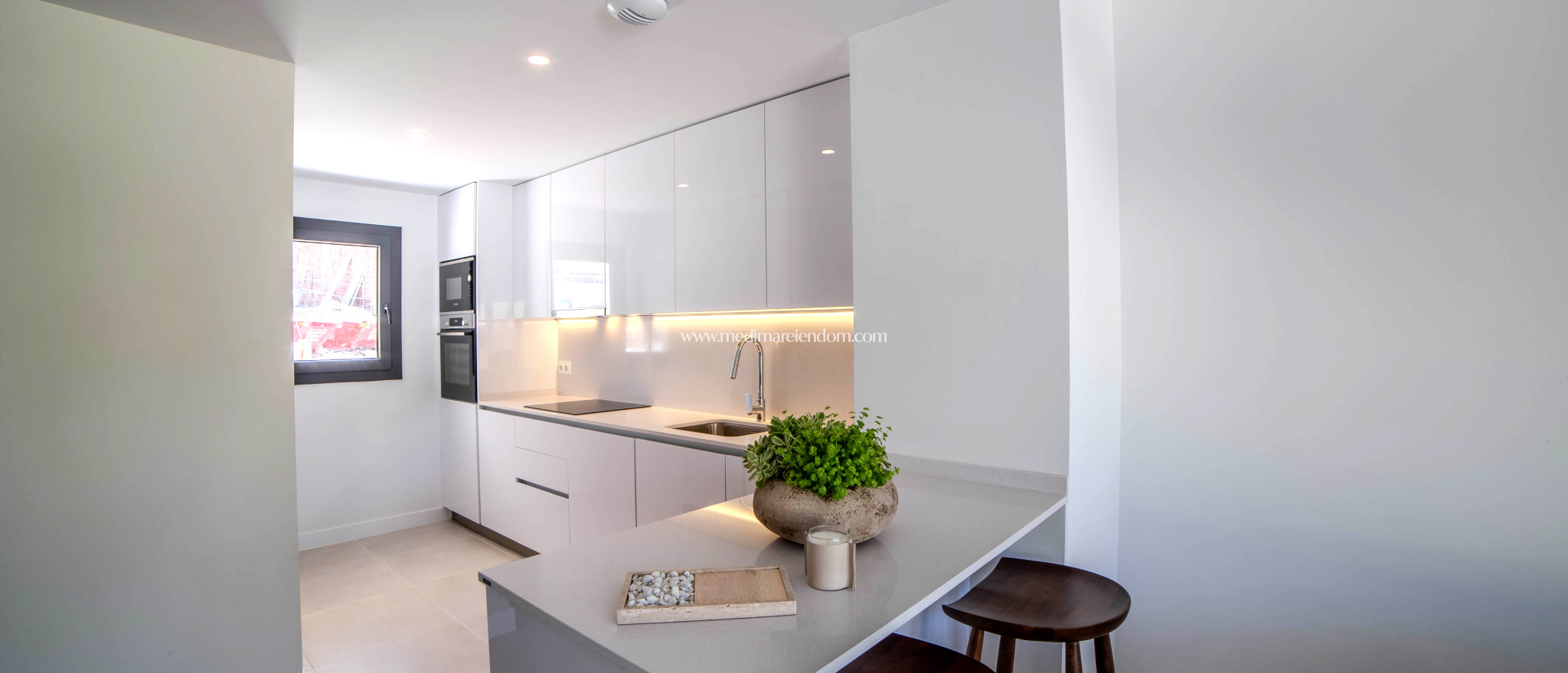 New build - Apartment - Casares