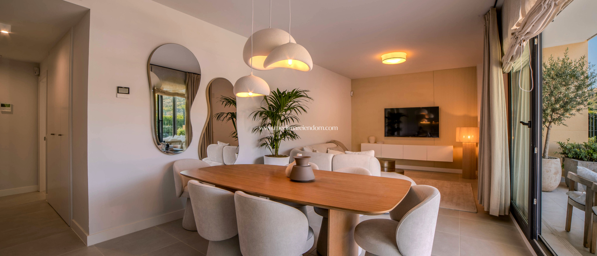 New build - Apartment - Casares