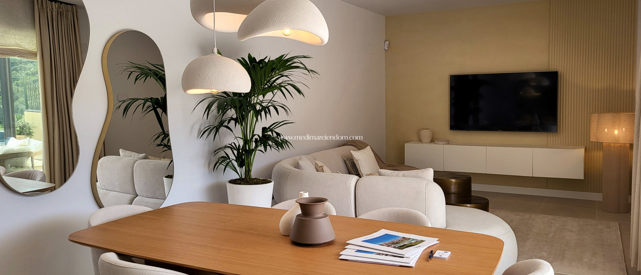 New build - Apartment - Casares