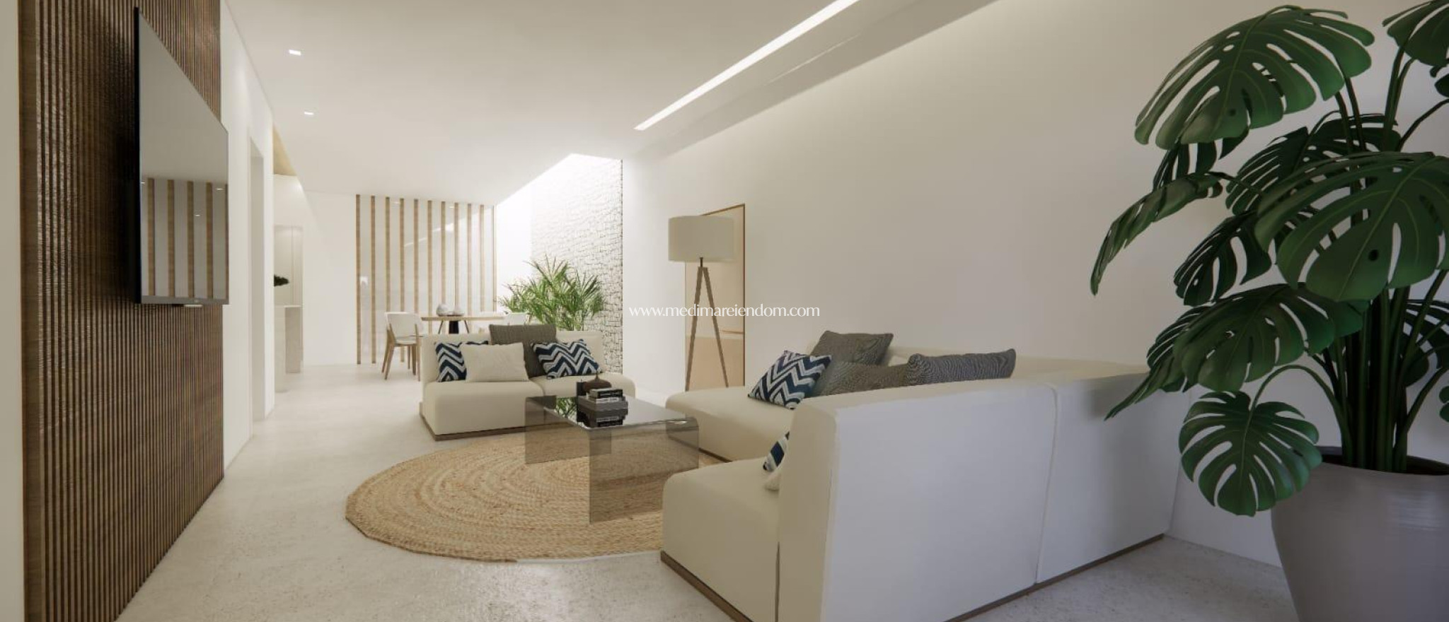 New build - Apartment - Catral - pueblo