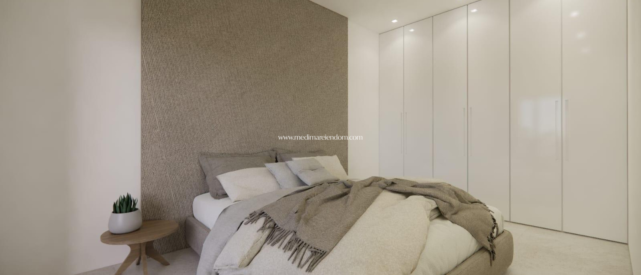 New build - Apartment - Catral - pueblo