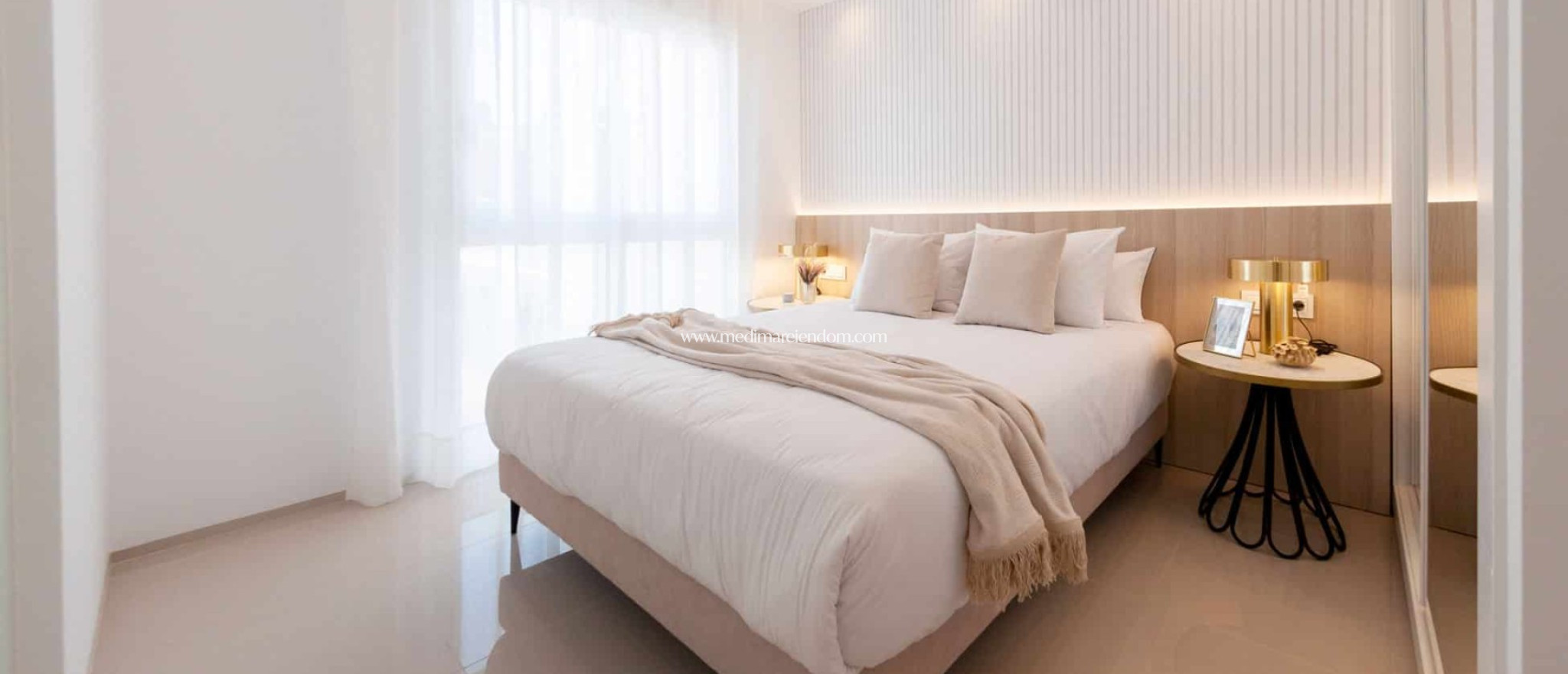 New build - Apartment - Ciudad Quesada - Doña Pena