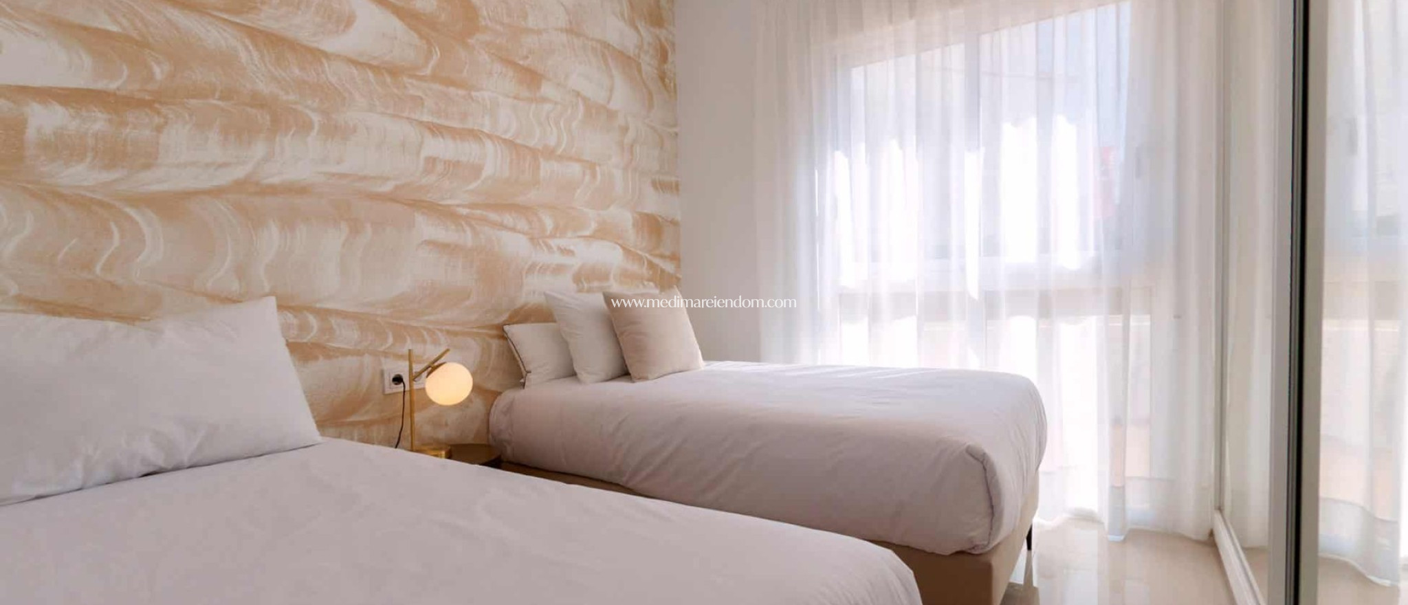 New build - Apartment - Ciudad Quesada - Doña Pena