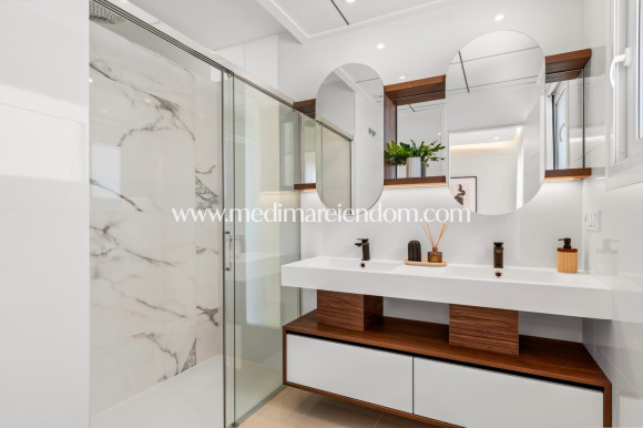 New build - Apartment - Ciudad Quesada