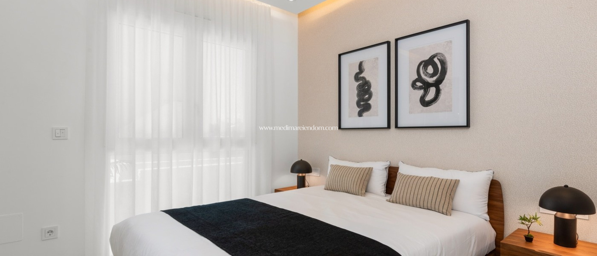 New build - Apartment - Ciudad Quesada