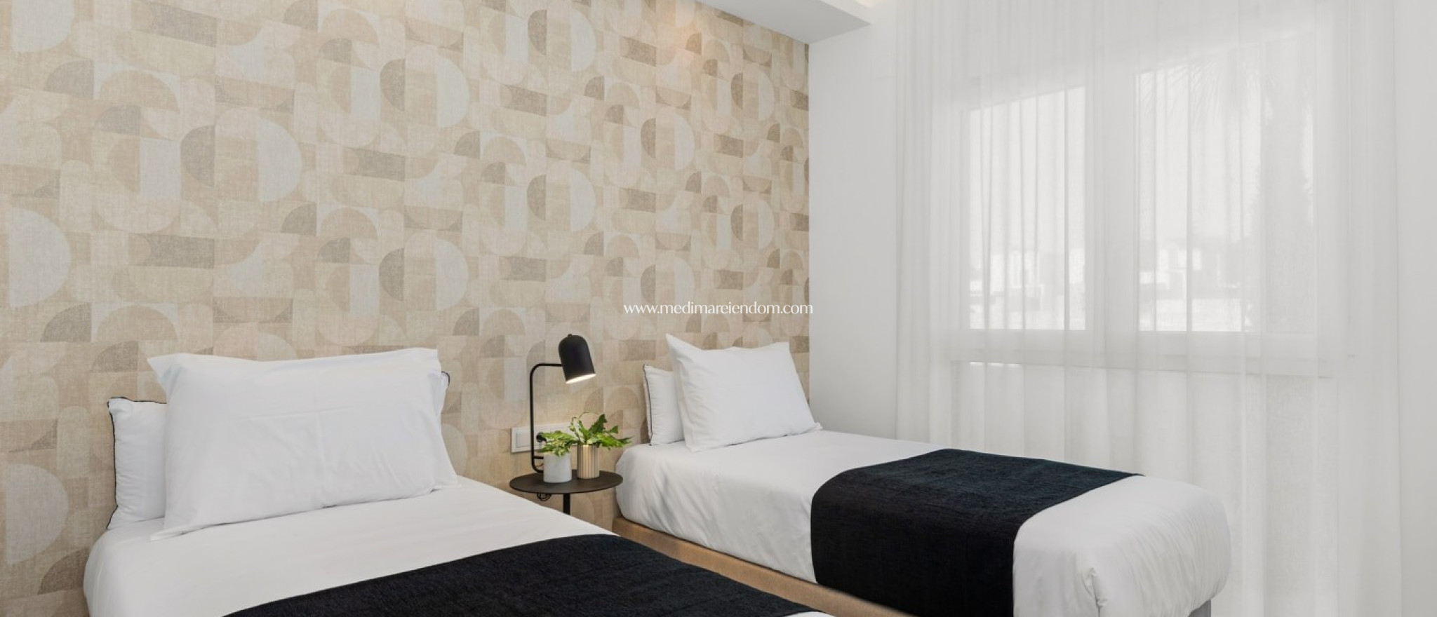 New build - Apartment - Ciudad Quesada