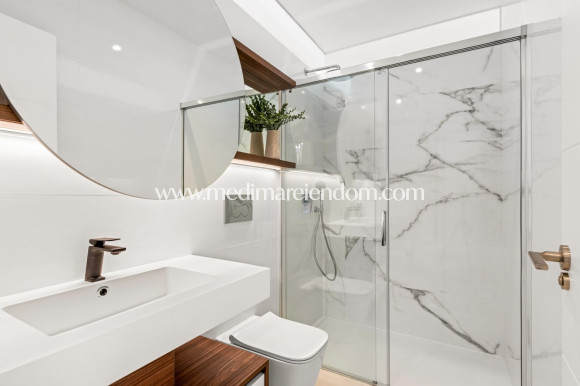 New build - Apartment - Ciudad Quesada