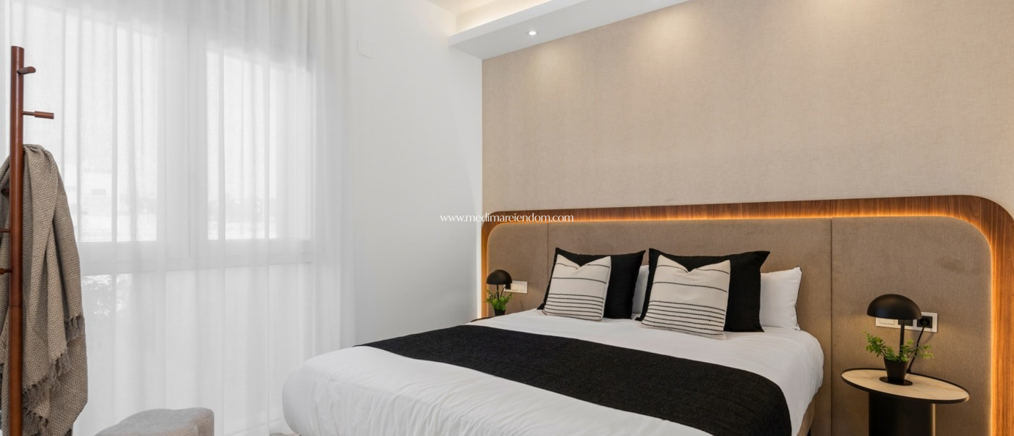 New build - Apartment - Ciudad Quesada