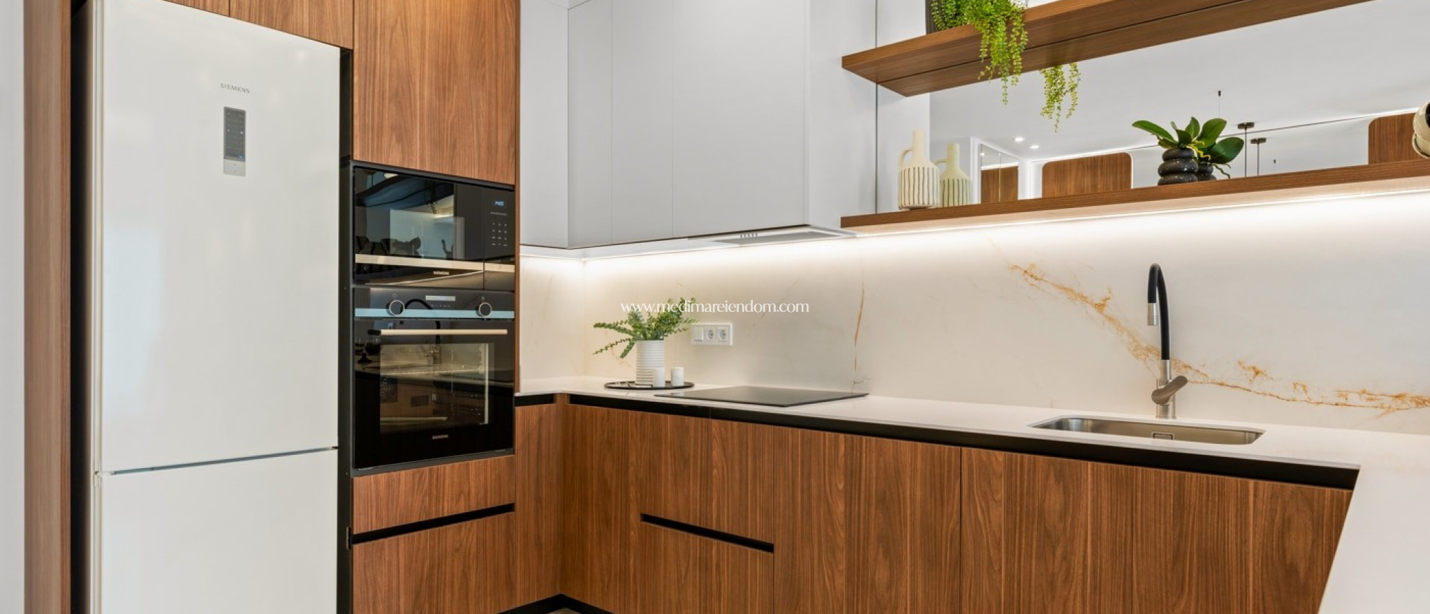 New build - Apartment - Ciudad Quesada