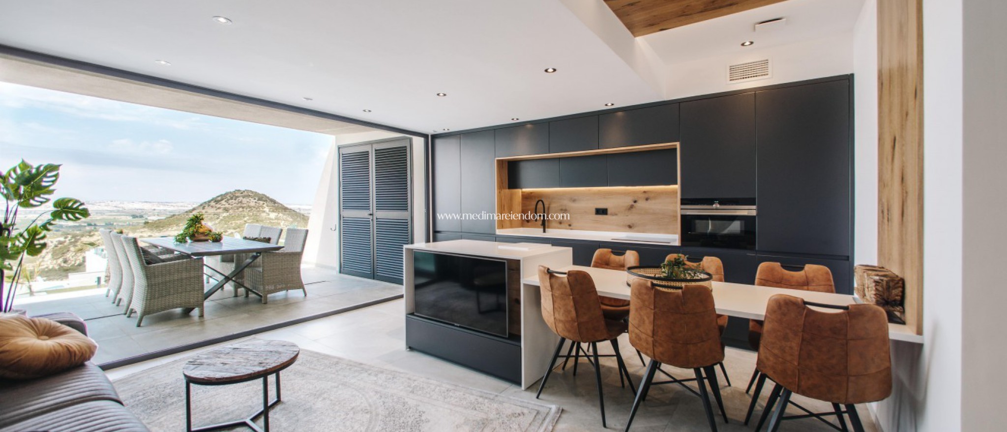 New build - Apartment - Ciudad Quesada